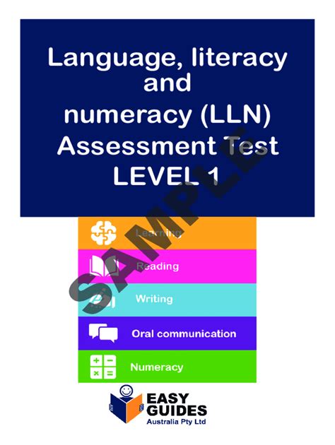 is the literacy and numeracy test hard|literacy and numeracy test pdf.